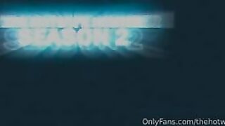 CupOrose HotWifeHunter Hard Fuck