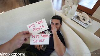 Andrea Lopez | Isaac & Andrea New OnlyFans Video