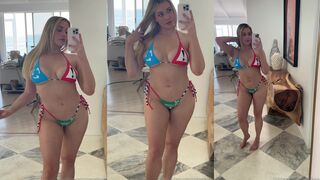 M.M OF - Caution: Too Sexy