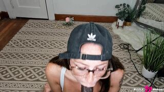 Sloppy Slut Part 2