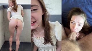 Rachel sweet bg submissive sextape