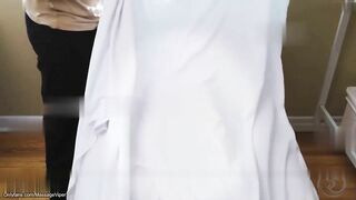 Massage Viper – 2Nd Session With The Smoking Hot Half Asian