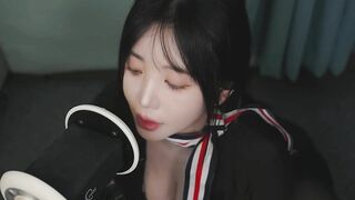 Yoon Ying ASMR