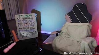 Kayxfans 2 (Livestream)