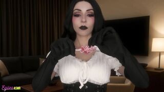 Egilea ASMR