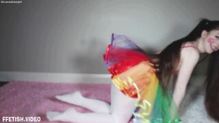 LilCanadianGirl: Master's Humiliation