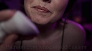 WhisperAudios ASMR
