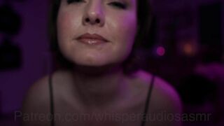 WhisperAudios ASMR