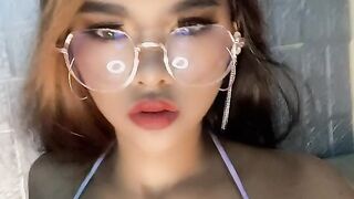 Choleboo Sasinee Pimjan Pattaya perfect whore Thai (Video 55)