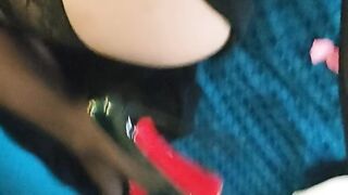 Asian HoneyYing (Video 22)