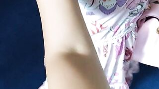 Asian HoneyYing (Video 18)