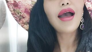 Asian HoneyYing (Video 18)