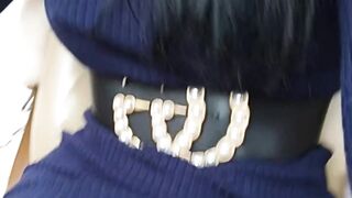 Asian HoneyYing (Video 13)