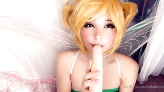 Belle Delphine Fairy Set (Video 4)