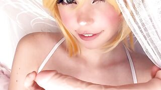 Belle Delphine Fairy Set (Video 1)