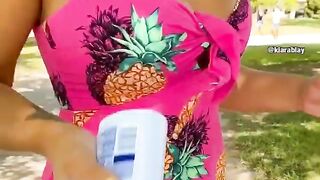 Kiara Blay (Video 66)