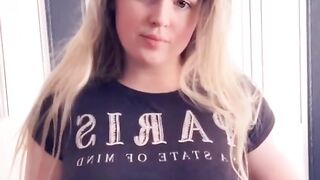 Shannonmrossxx Onlyfans (Video 78)