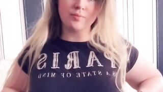 Shannonmrossxx Onlyfans (Video 78)