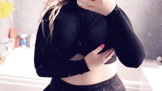 Shannonmrossxx Onlyfans (Video 73)