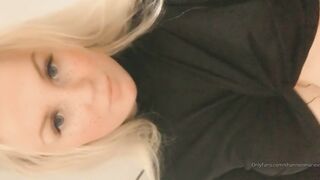 Shannonmrossxx Onlyfans (Video 39)