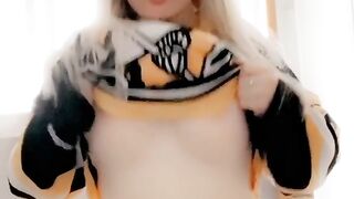 Shannonmrossxx Onlyfans (Video 32)