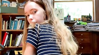 bbybratzo Onlyfans (Video 6)