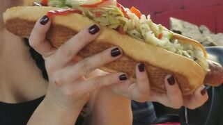 Mandy Muse (Video 1)