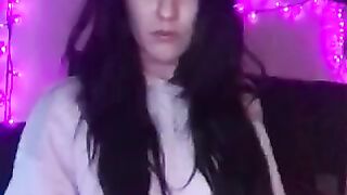 Mandy Muse (Video 1)