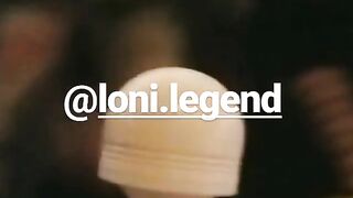 Mandy Muse (Video 1)