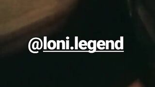 Mandy Muse (Video 1)