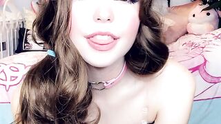 Belle Delphine Bunny Belle Set (Video 2)