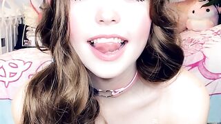 Belle Delphine Bunny Belle Set (Video 2)