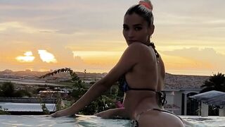 Pia Mia singer Leaked Onlyfans (Video 1)