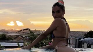 Pia Mia singer Leaked Onlyfans (Video 1)