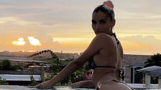 Pia Mia singer Leaked Onlyfans (Video 1)