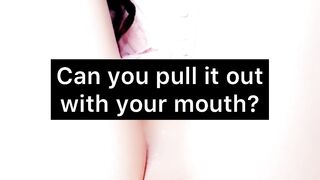 Belle Delphine Date Story Set (Video 1)