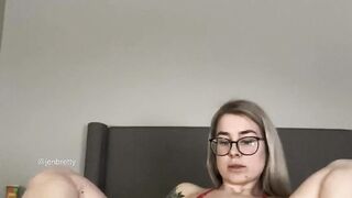 Jenn Bretty Onlyfans (Video 6)