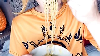 Belle Delphine Naruto Girl Set (Video 4)