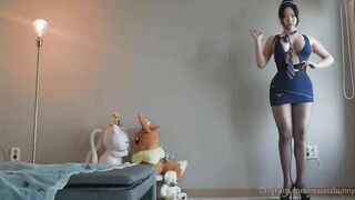 Realassbunny