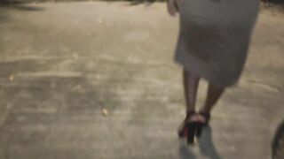 [SinBros] (2023.12.30) Nina - Fuck Tanned Big Ass Asian Girl