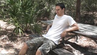 C.C OF - In The Woods Fuck