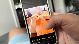 Vivian Taylor Sharing Bed With Busty Step Sister