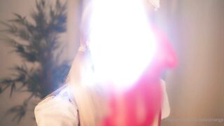 Lizzie Lestrange ASMR