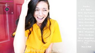 artemisfit chaturbate camshow  Nov 02 2020