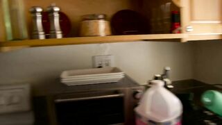 C.C OF - First Time With Mommy