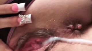 Elle Marz: Accidental Cuck Face Time