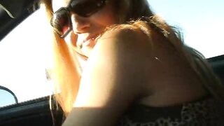 Tara Tainton: Sex Tapes Part 4