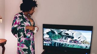 Rosaline Capulet: Sleepover