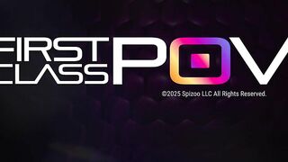 Luxe La Fox BG POV Sex Tape