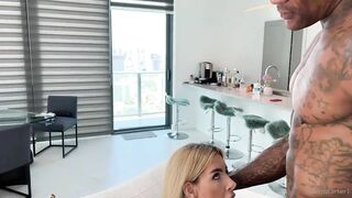 Ema Karter BBC Sex Video Leaked